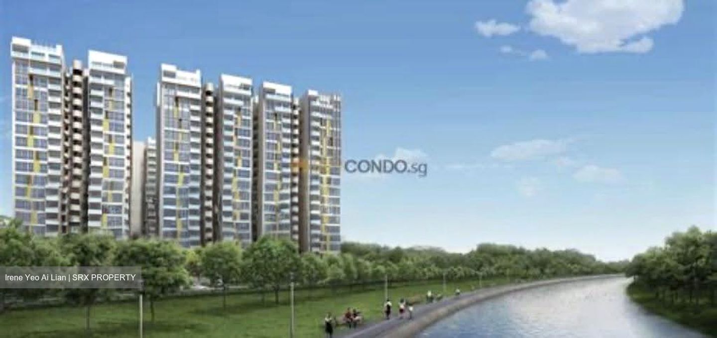 Parc Vera (D19), Condominium #606383121